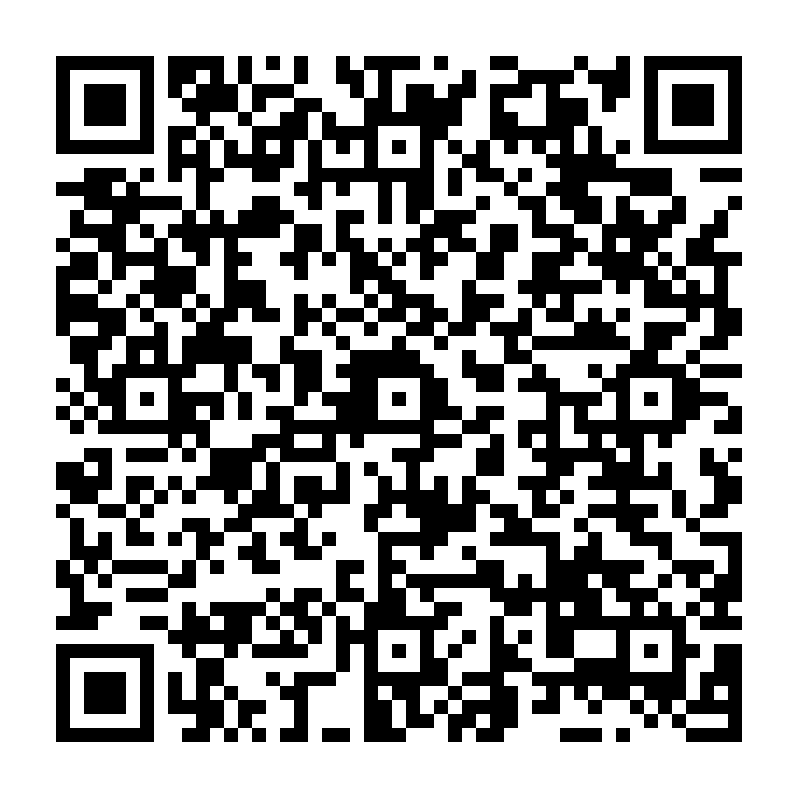 QR kód
