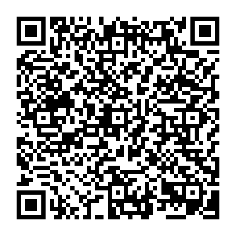 QR kód