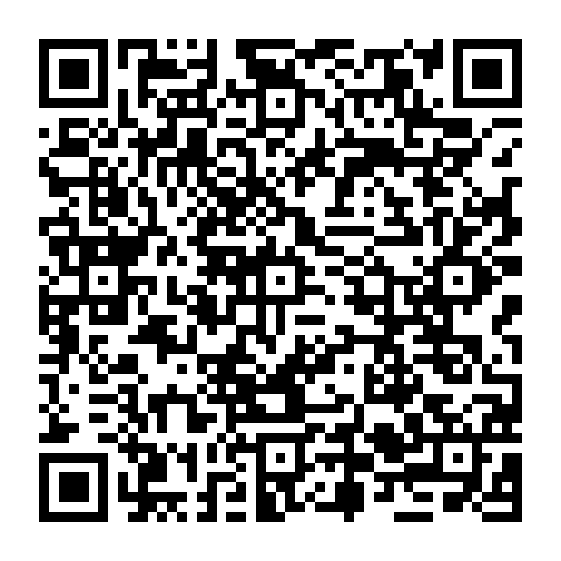 QR kód