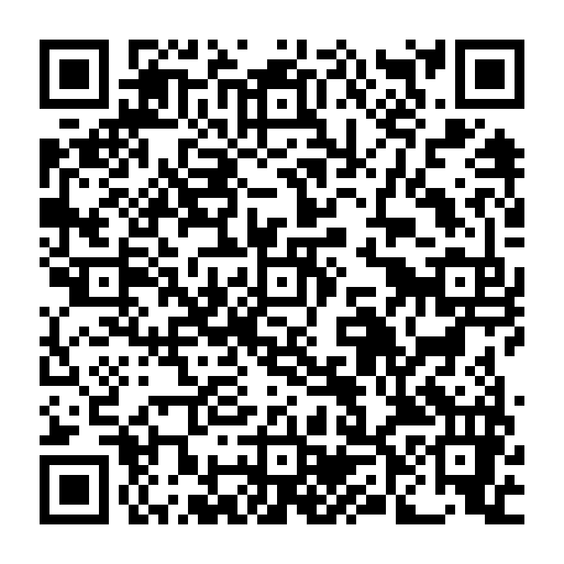 QR kód
