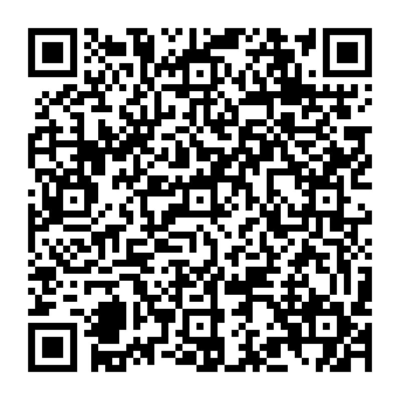 QR kód