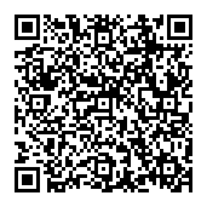 QR kód