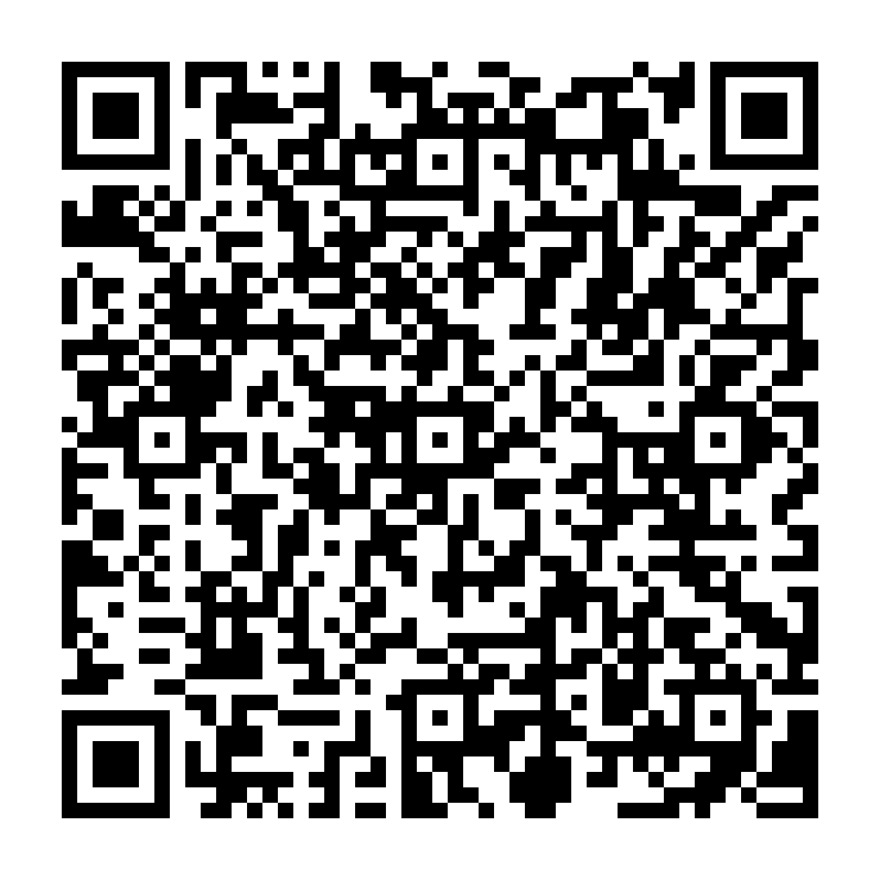 QR kód