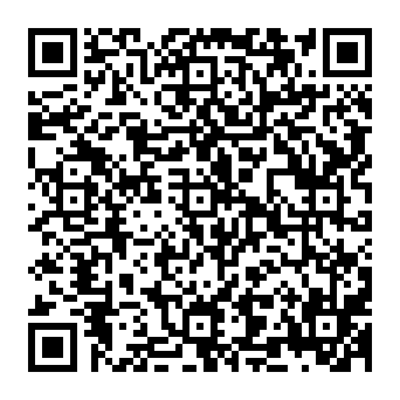 QR kód