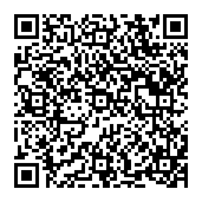 QR kód