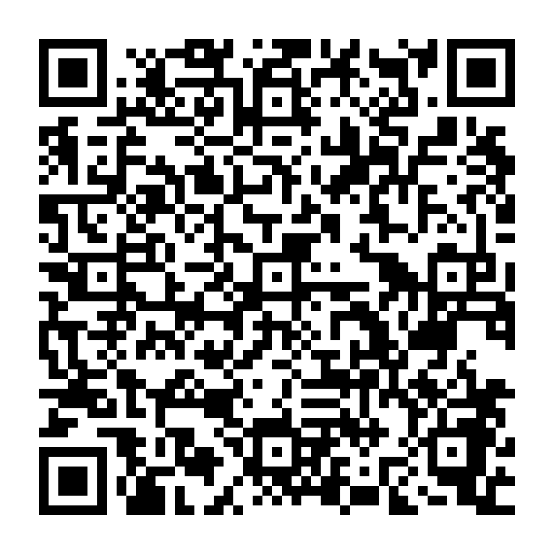 QR kód