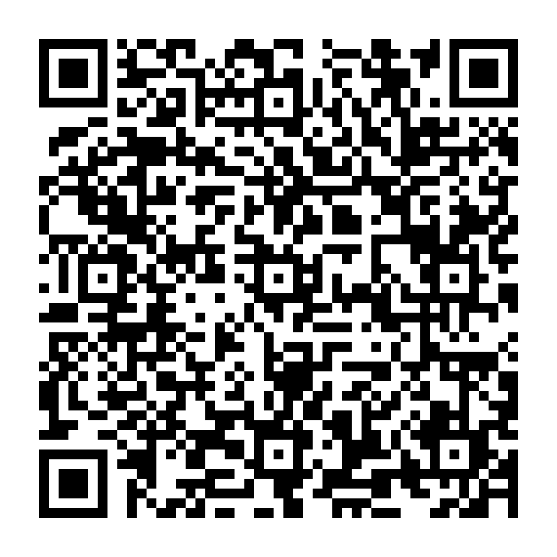 QR kód