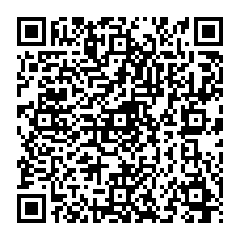QR kód