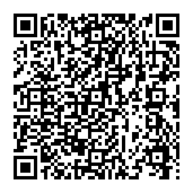 QR kód