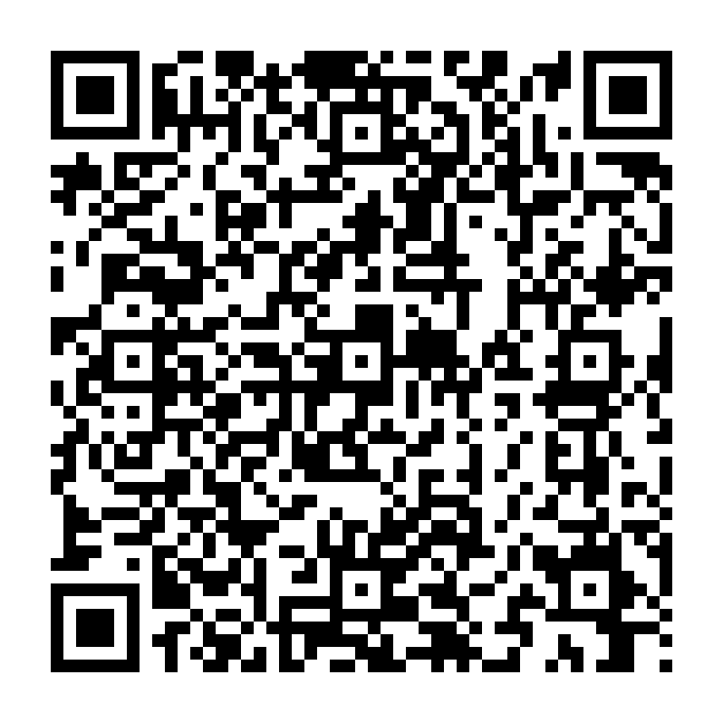QR kód