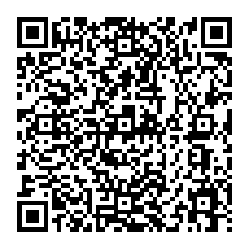 QR kód