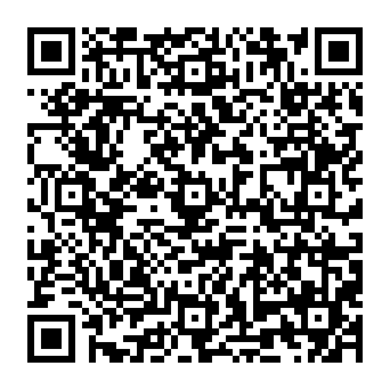 QR kód