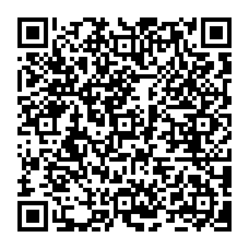 QR kód
