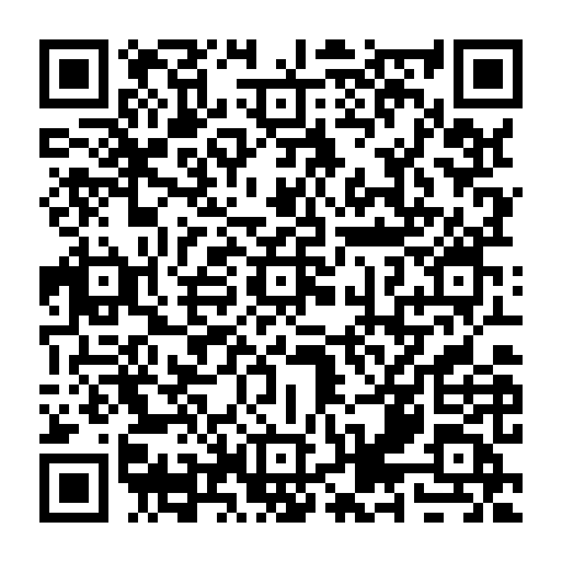 QR kód