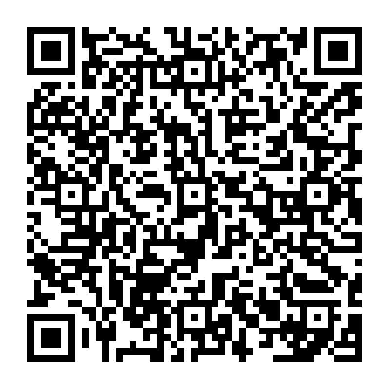 QR kód