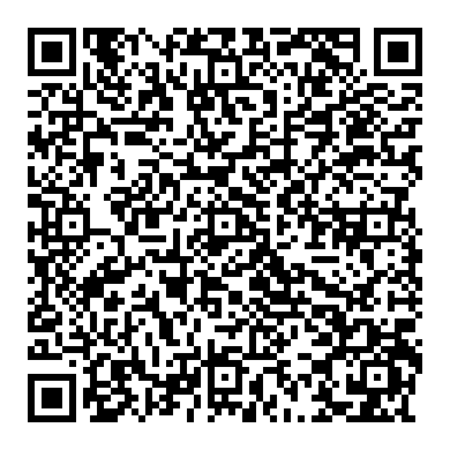 QR kód