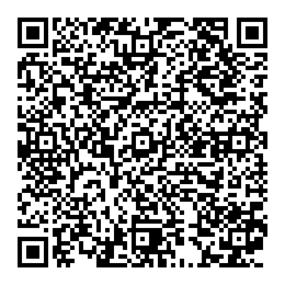 QR kód