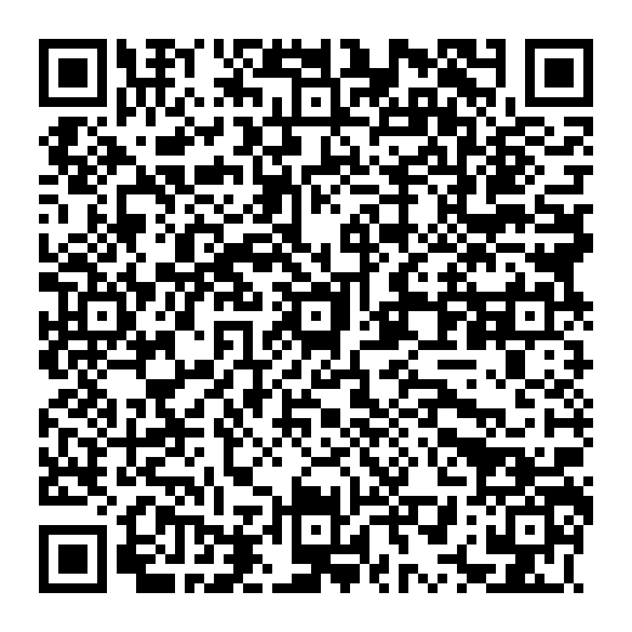 QR kód