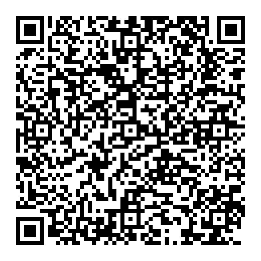 QR kód