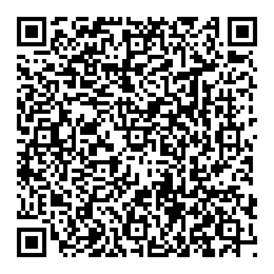 QR kód