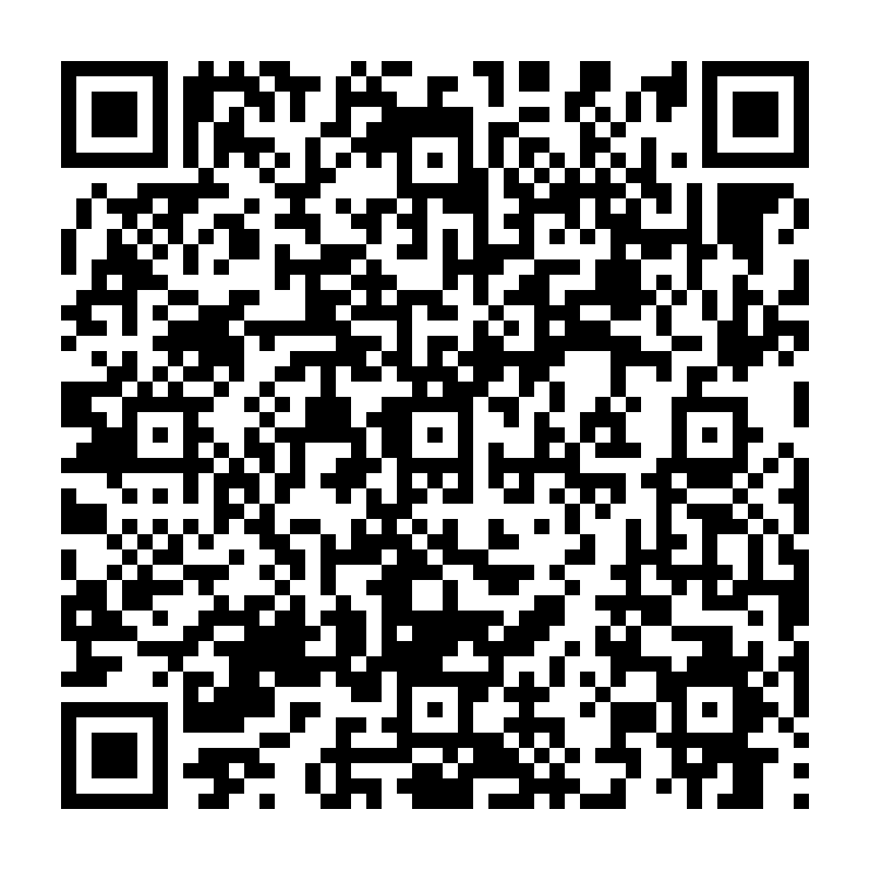 QR kód