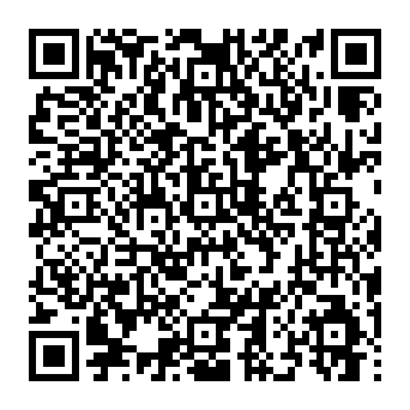 QR kód