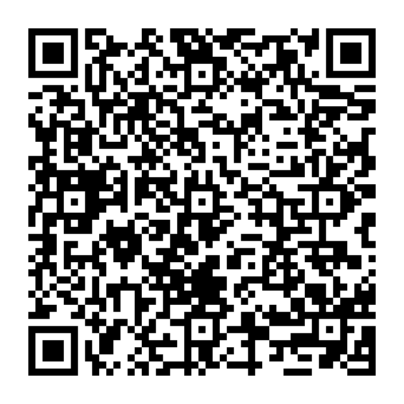 QR kód