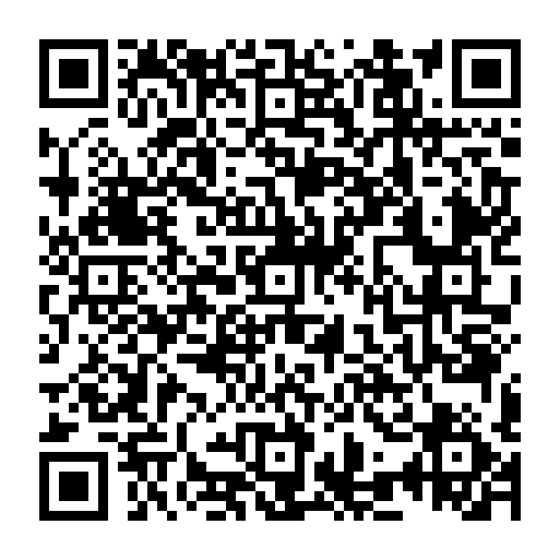 QR kód