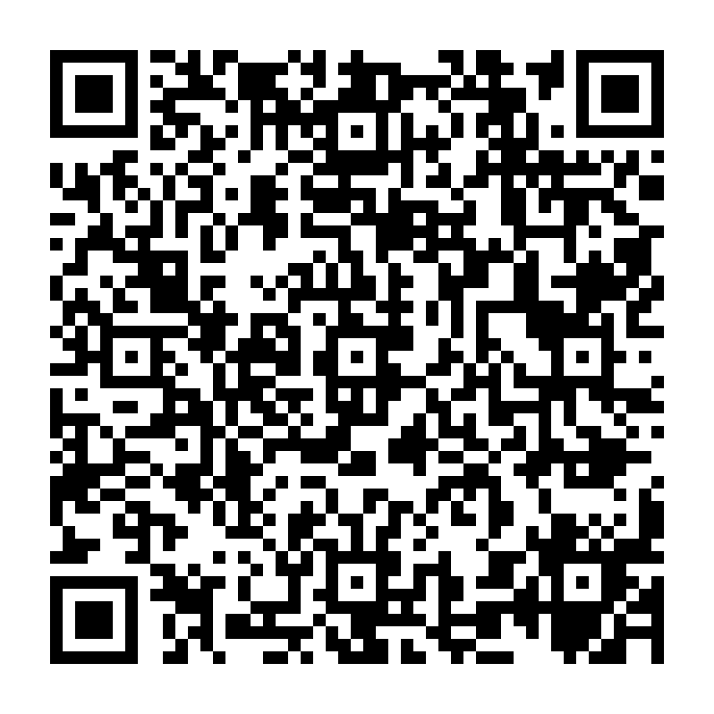 QR kód