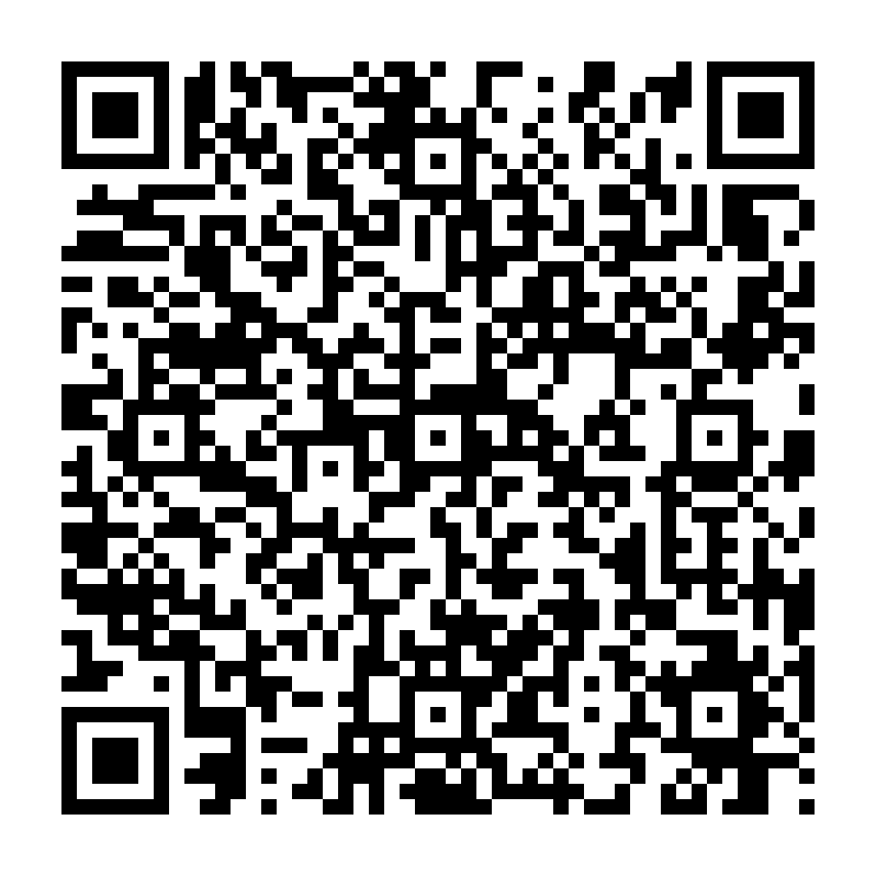 QR kód