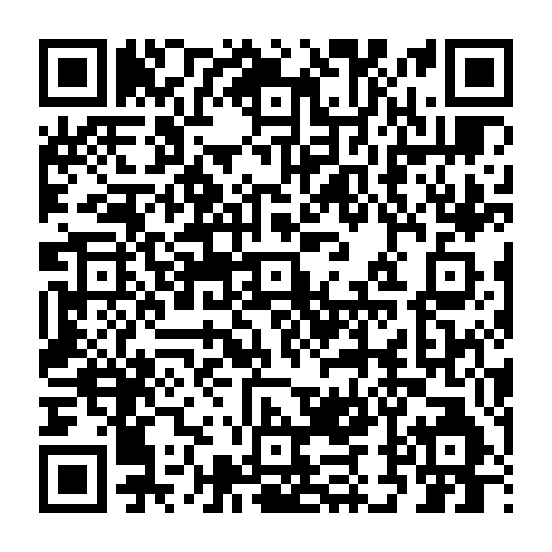 QR kód