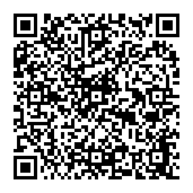QR kód