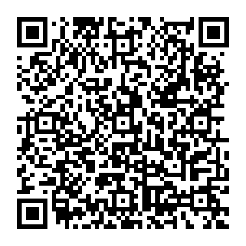 QR kód