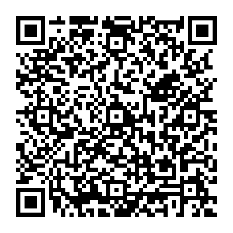 QR kód