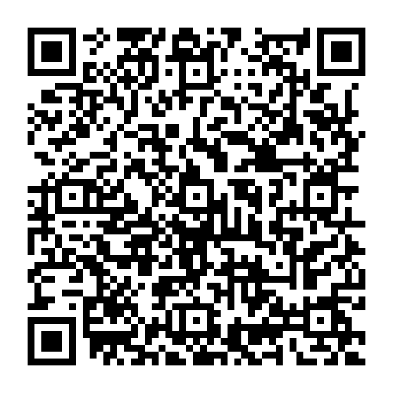QR kód