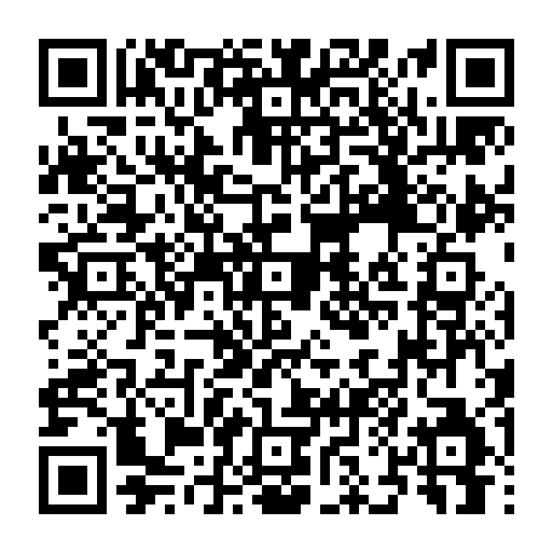 QR kód