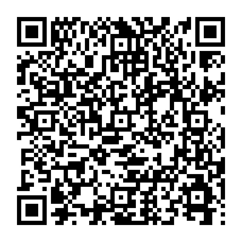 QR kód