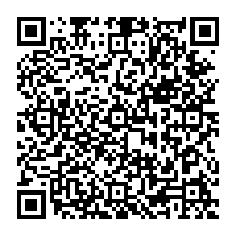 QR kód