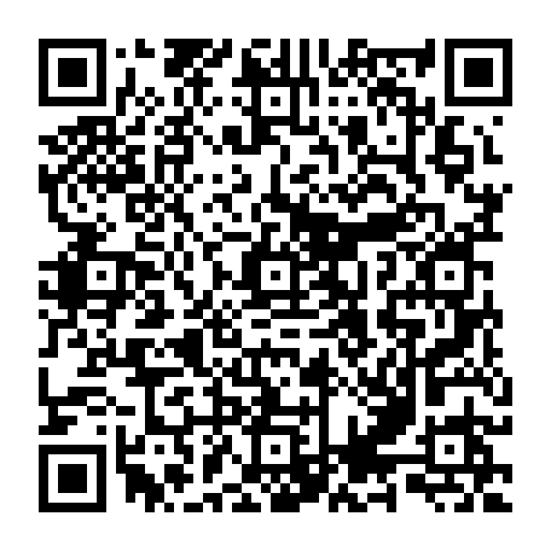 QR kód