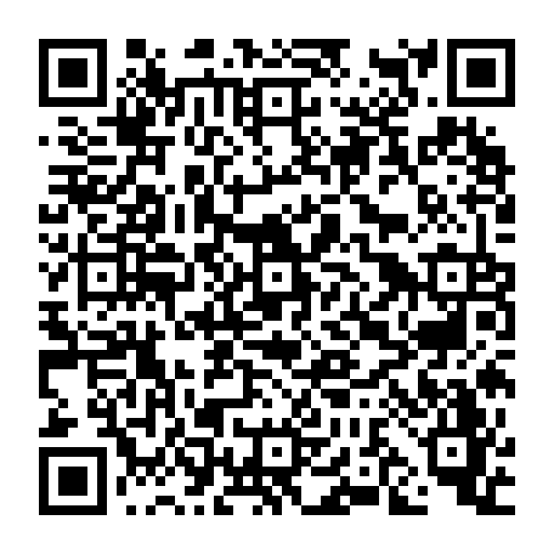 QR kód