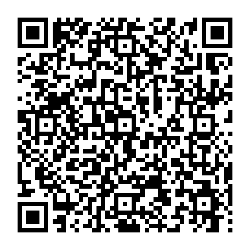 QR kód