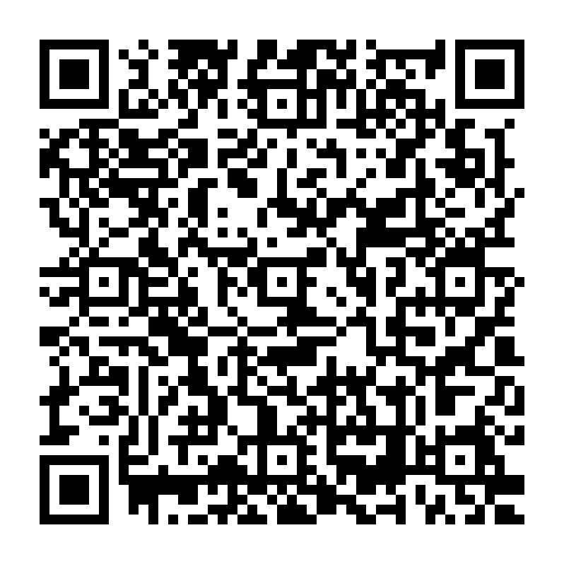 QR kód