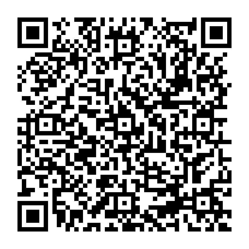 QR kód