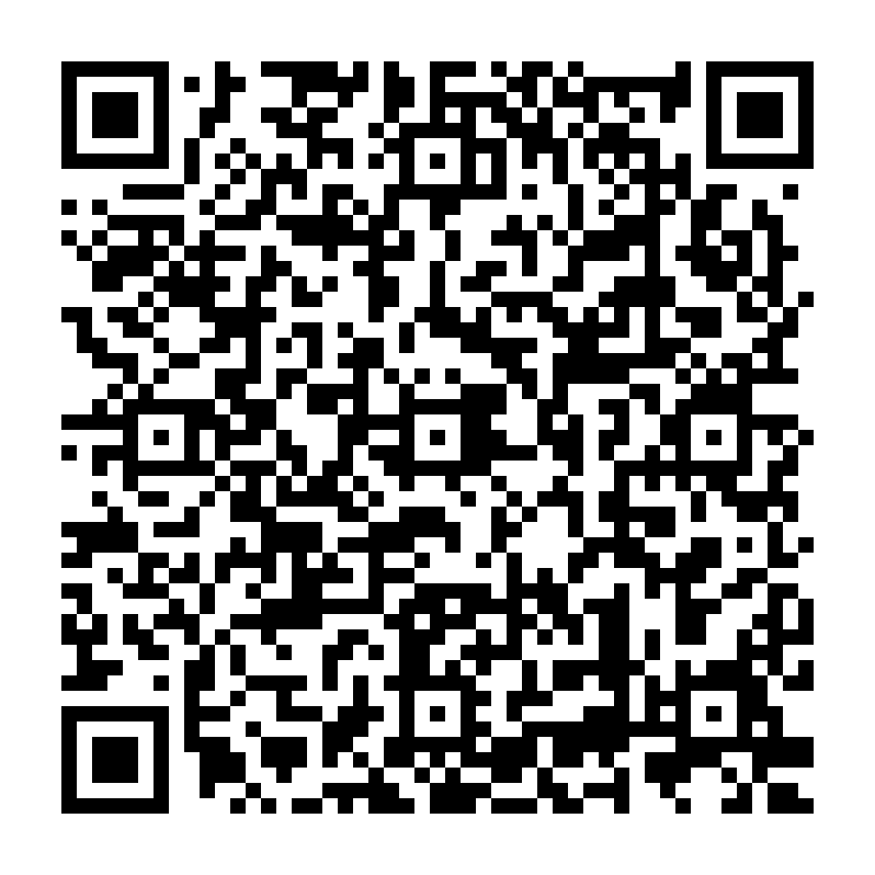 QR kód