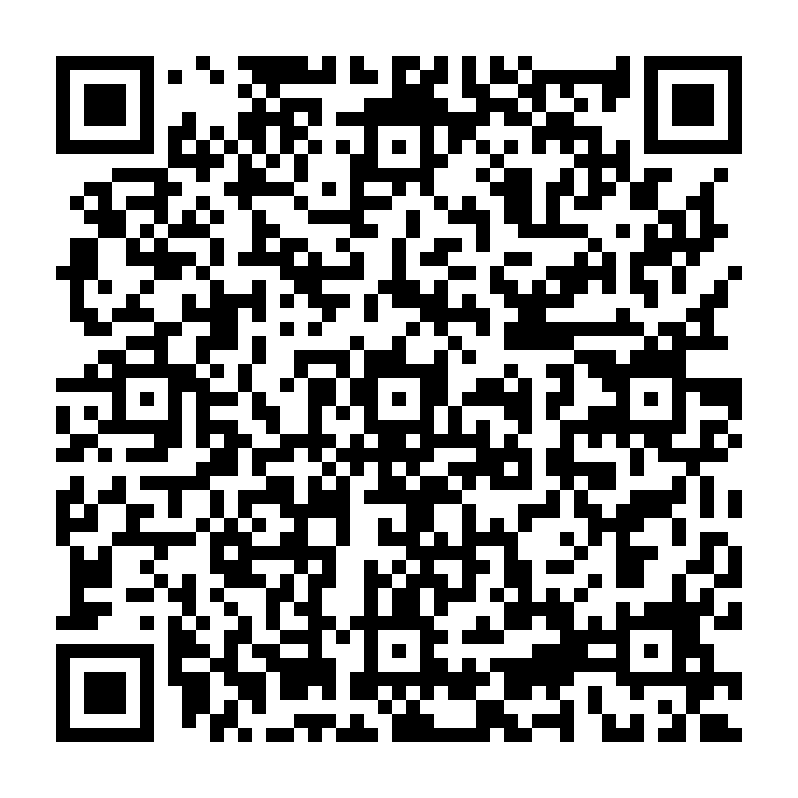QR kód