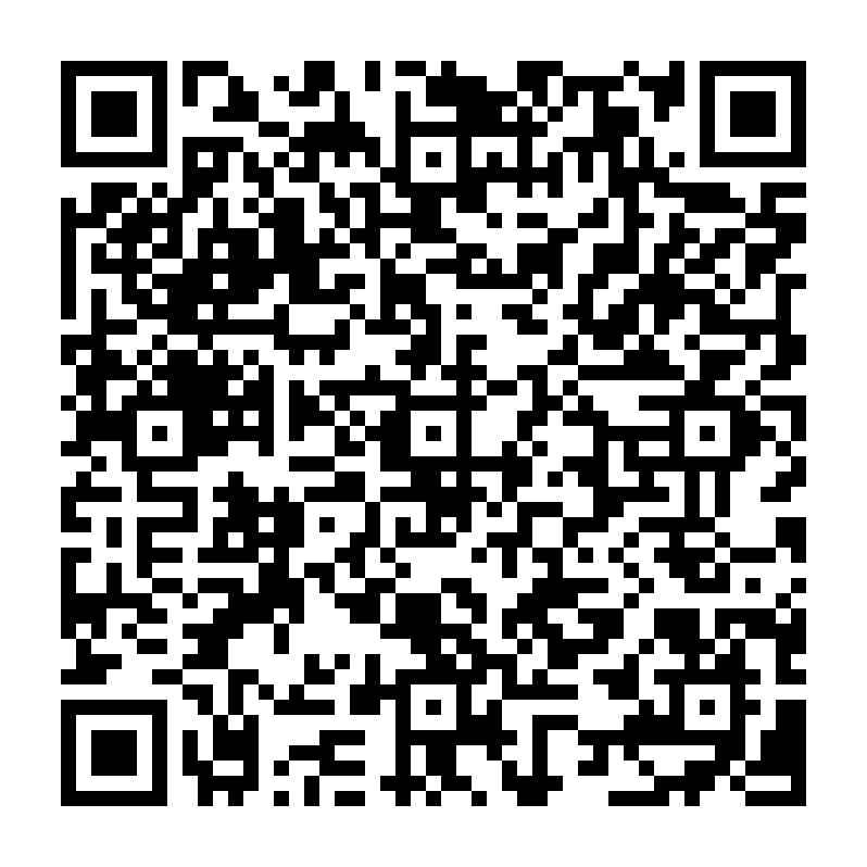 QR kód