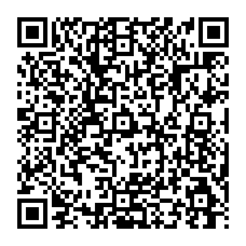 QR kód