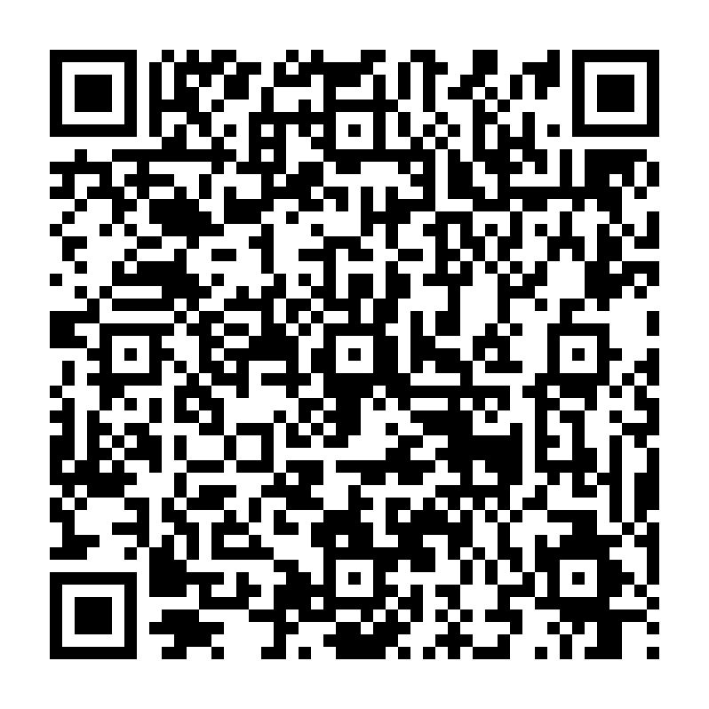 QR kód