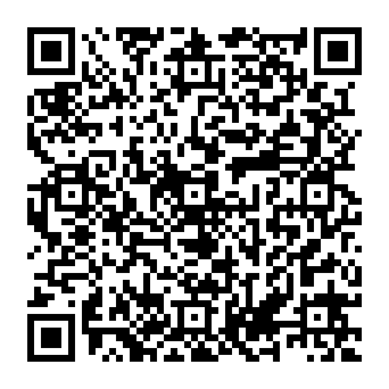 QR kód