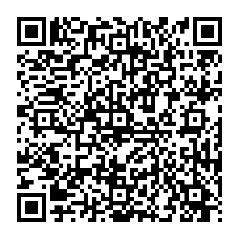 QR kód